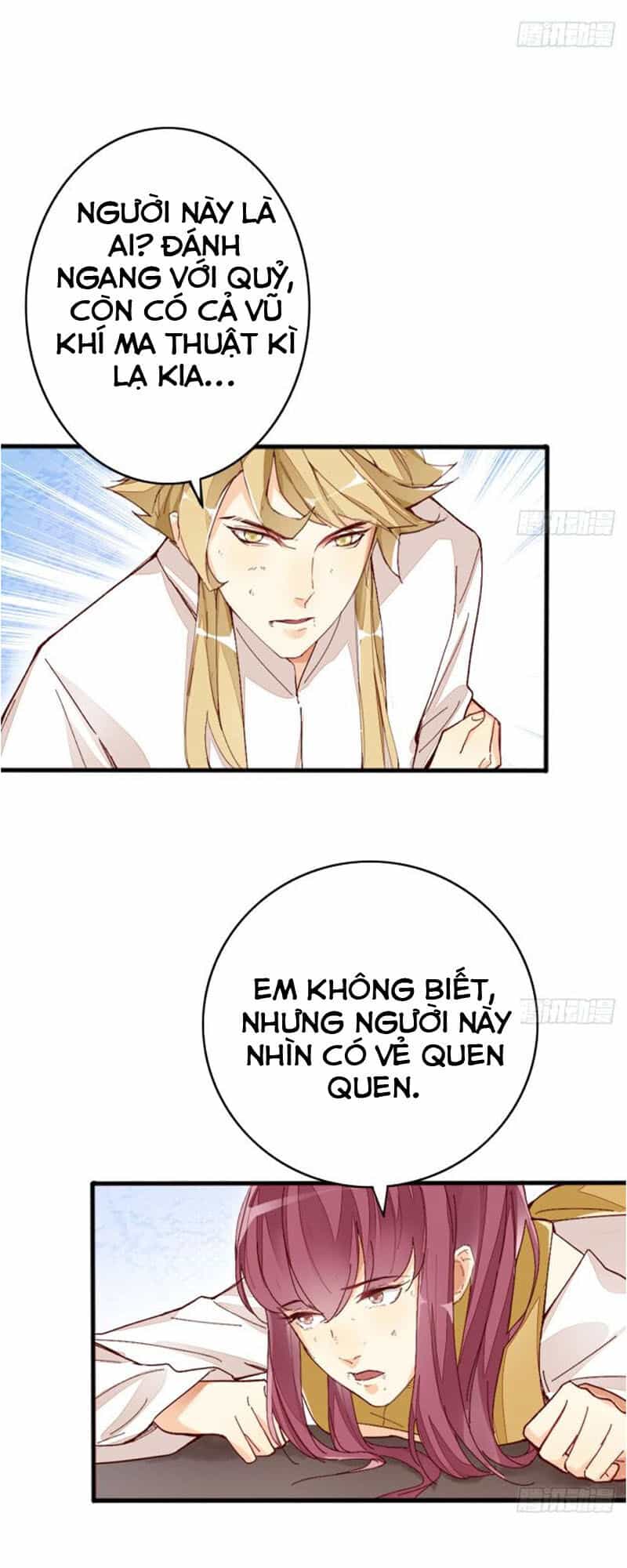 Cửa Hàng Thông Thiên Giới - Chương 27 - ảnh 26