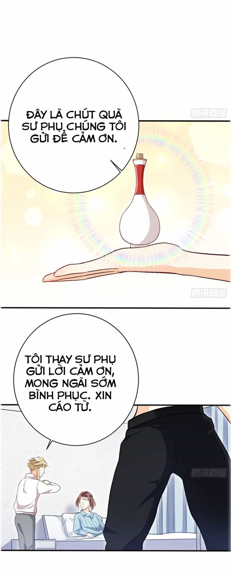 Cửa Hàng Thông Thiên Giới - Chương 31 - ảnh 15