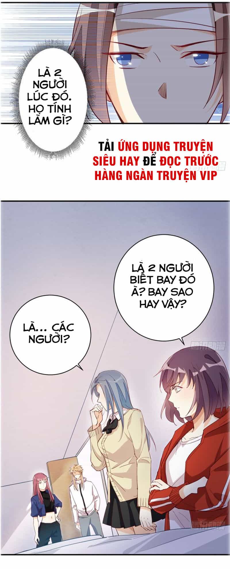 Cửa Hàng Thông Thiên Giới - Chương 31 - ảnh 3