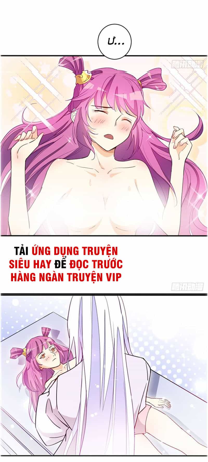 Cửa Hàng Thông Thiên Giới - Chương 32 - ảnh 12