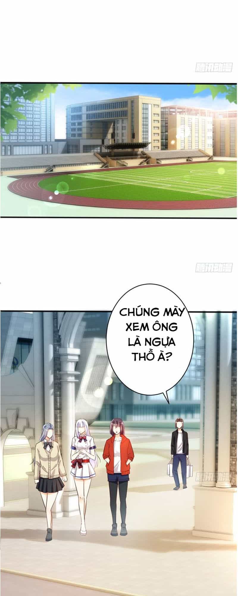 Cửa Hàng Thông Thiên Giới - Chương 36 - ảnh 13
