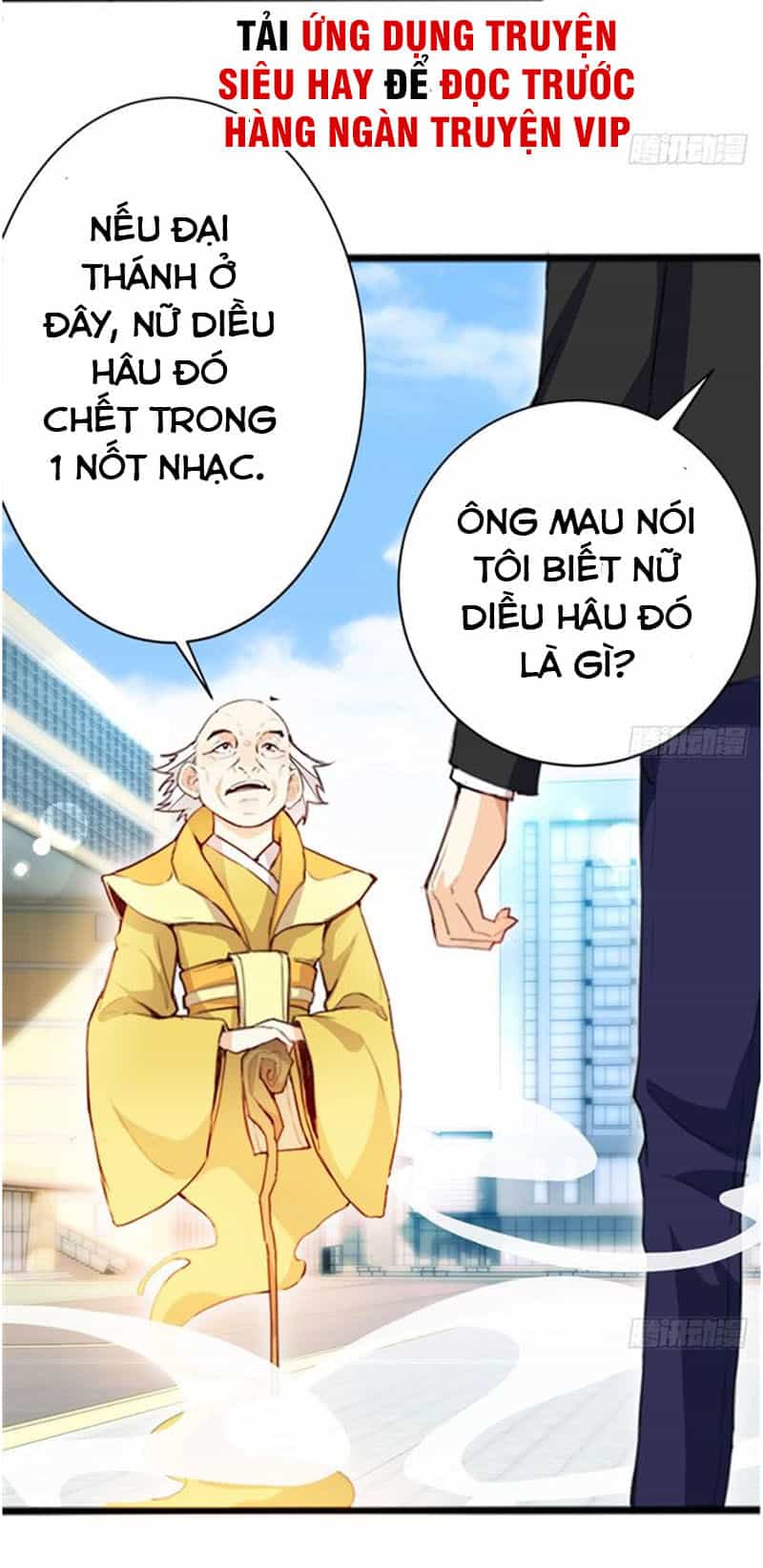 Cửa Hàng Thông Thiên Giới - Chương 37 - ảnh 12