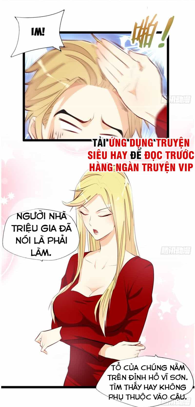 Cửa Hàng Thông Thiên Giới - Chương 39 - ảnh 14