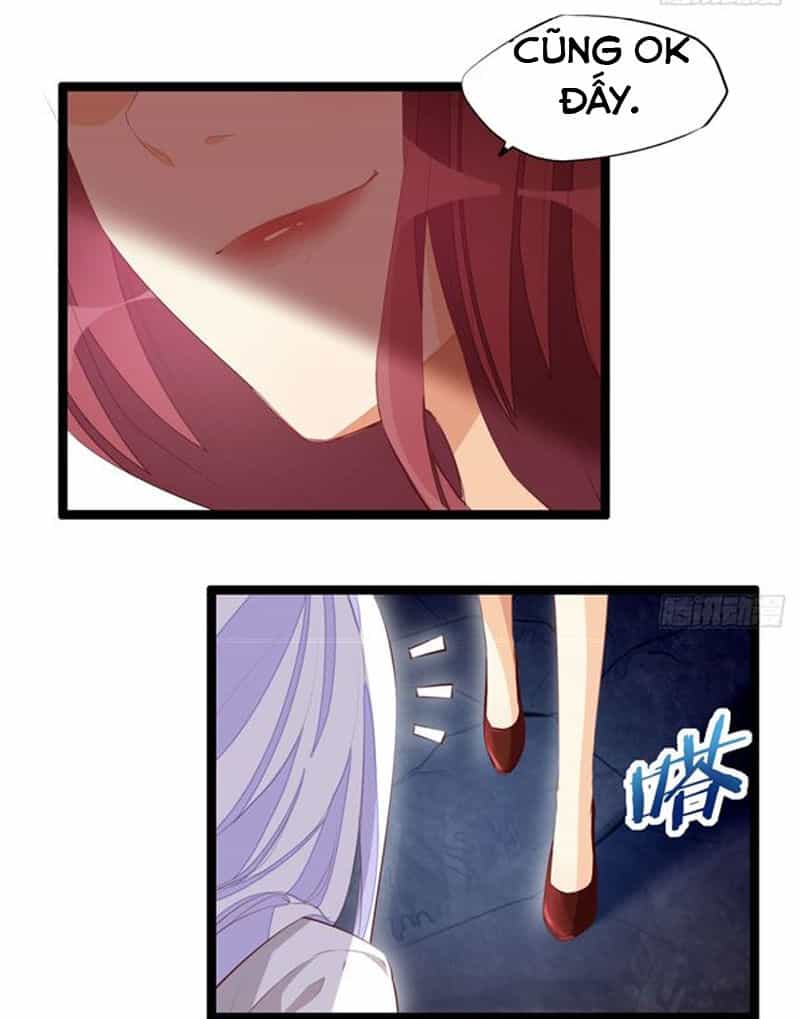 Cửa Hàng Thông Thiên Giới - Chương 40 - ảnh 13
