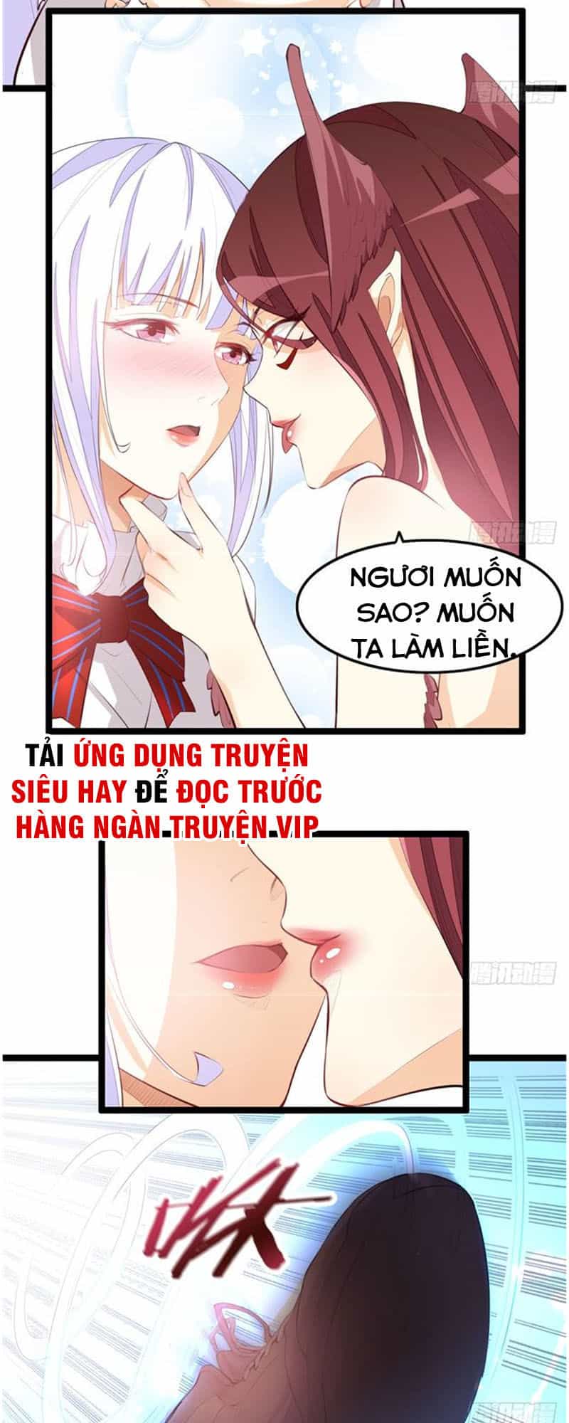 Cửa Hàng Thông Thiên Giới - Chương 41 - ảnh 4