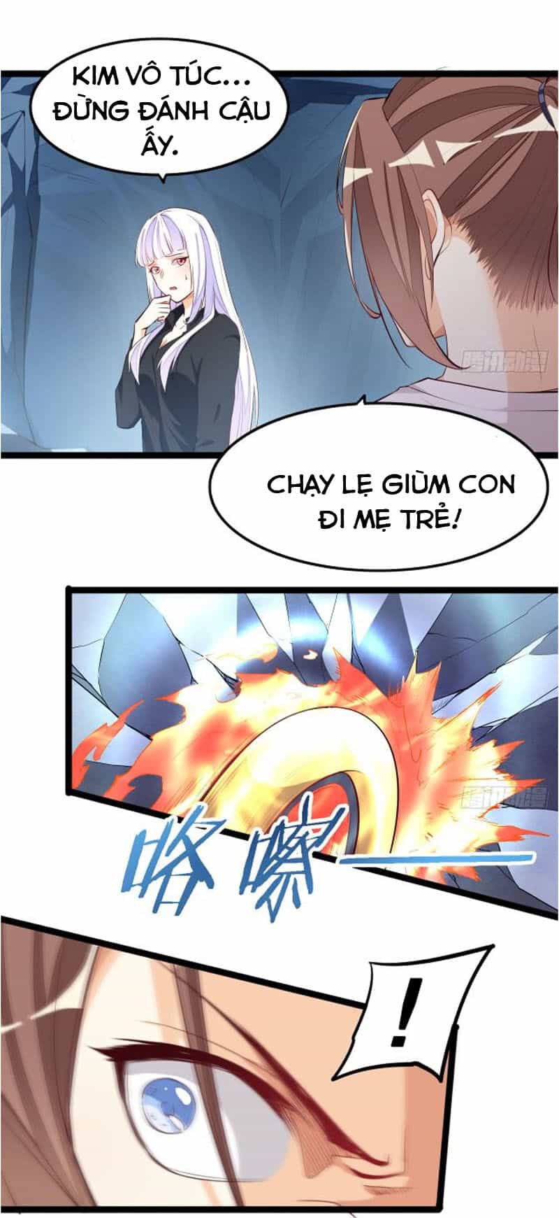 Cửa Hàng Thông Thiên Giới - Chương 46 - ảnh 17