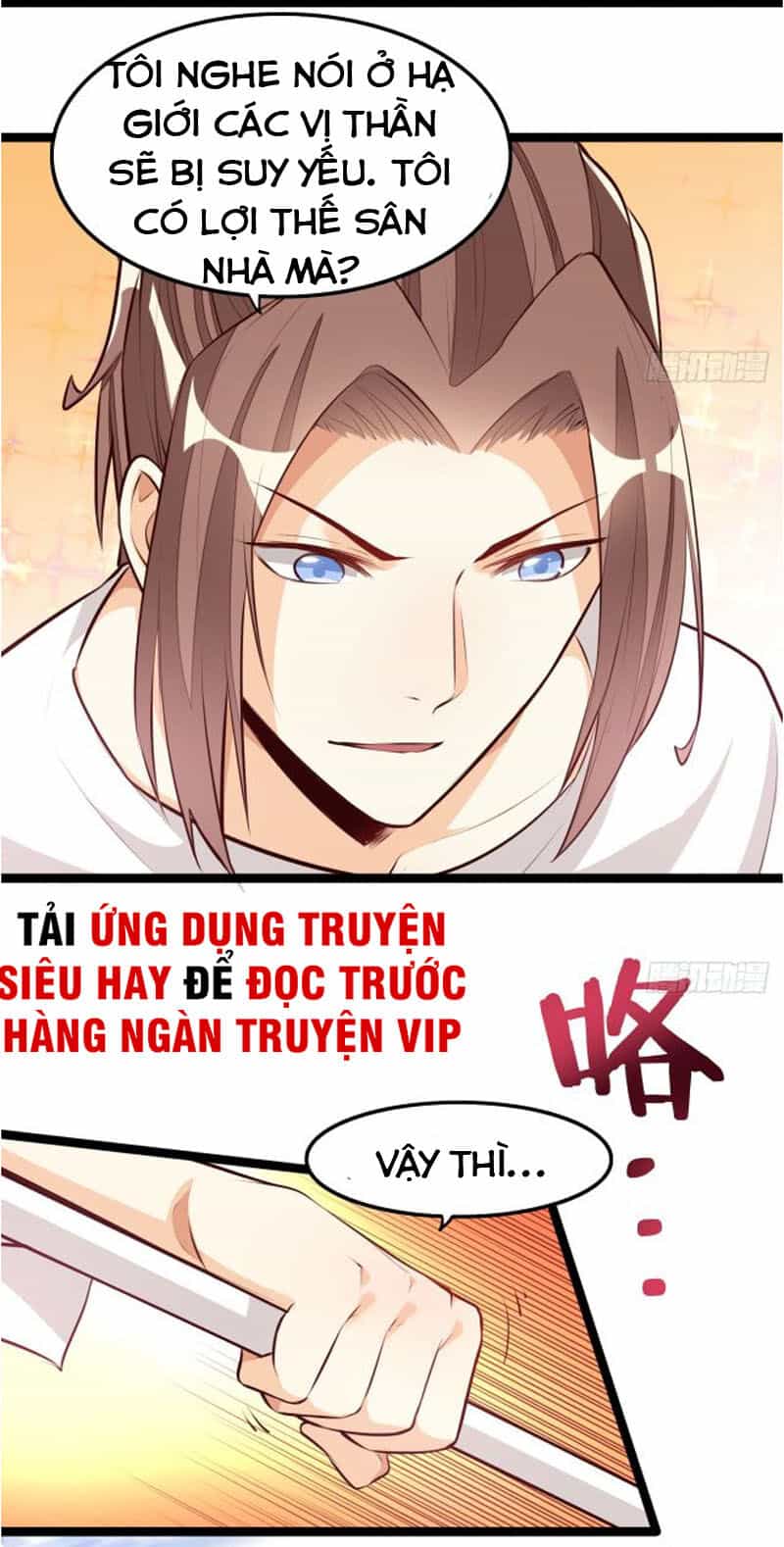 Cửa Hàng Thông Thiên Giới - Chương 46 - ảnh 4