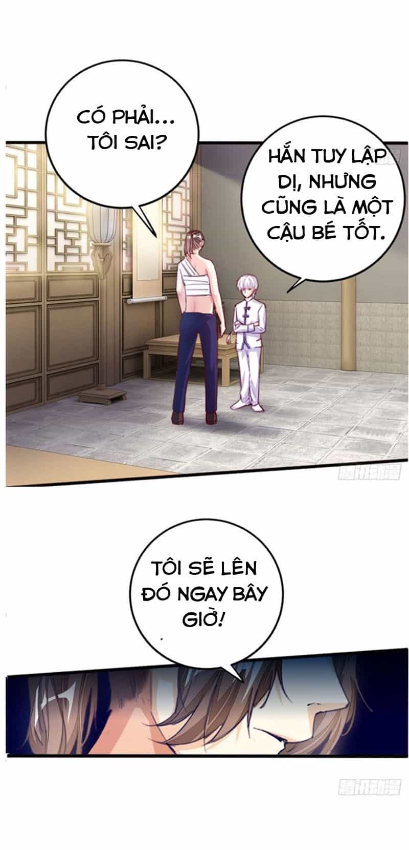 Cửa Hàng Thông Thiên Giới - Chương 49 - ảnh 13