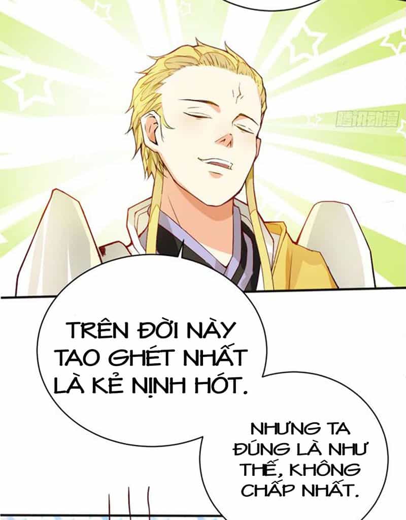 Cửa Hàng Thông Thiên Giới - Chương 5 - ảnh 37