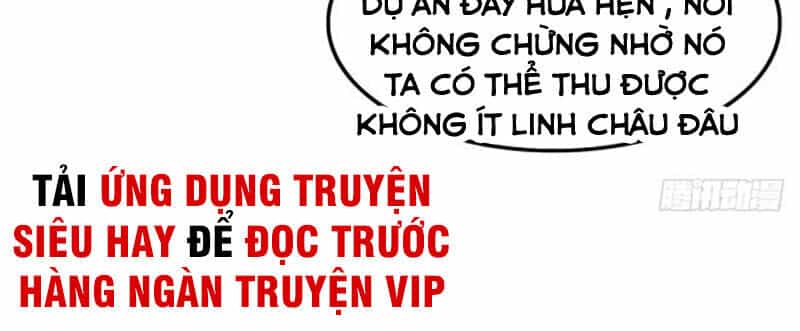 Cửa Hàng Thông Thiên Giới - Chương 52 - ảnh 25