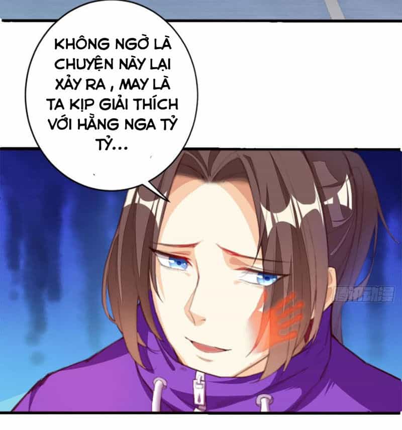 Cửa Hàng Thông Thiên Giới - Chương 53 - ảnh 4