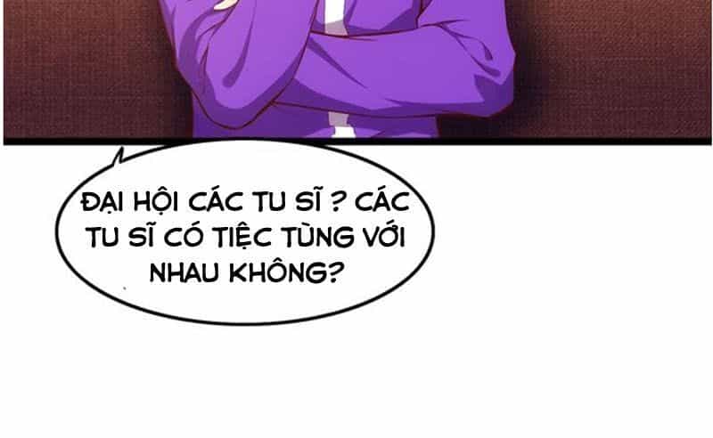Cửa Hàng Thông Thiên Giới - Chương 55 - ảnh 14