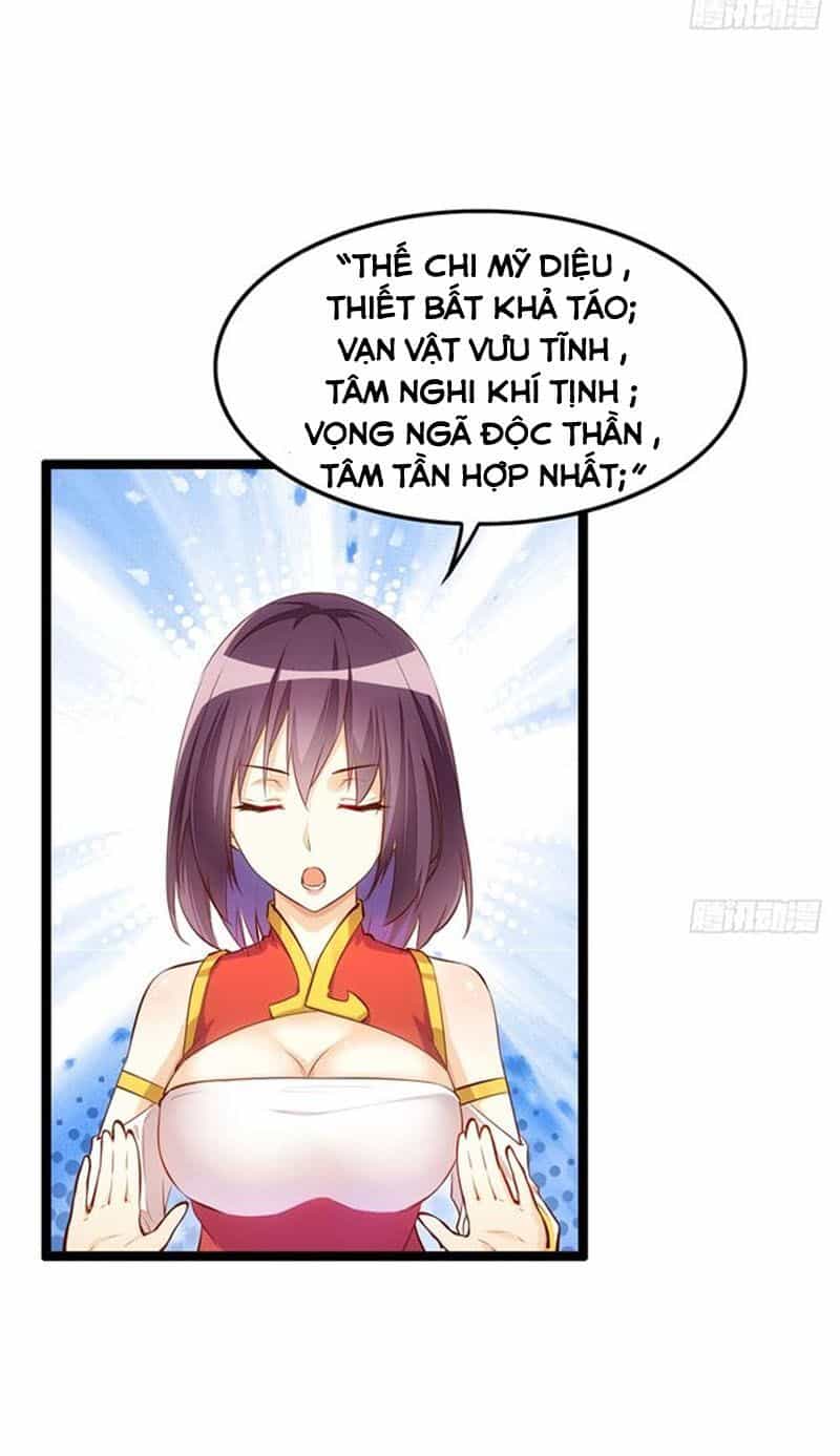 Cửa Hàng Thông Thiên Giới - Chương 58 - ảnh 8