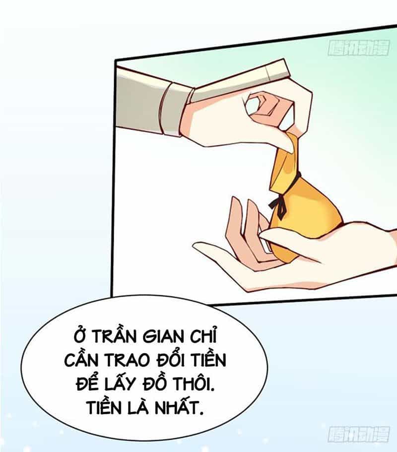 Cửa Hàng Thông Thiên Giới - Chương 6 - ảnh 32