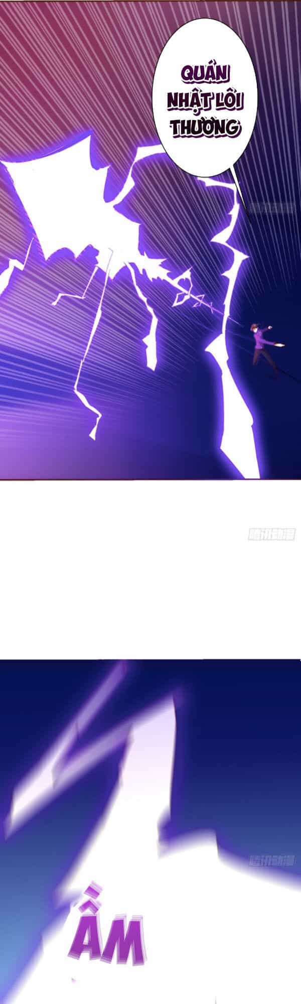 Cửa Hàng Thông Thiên Giới - Chương 61 - ảnh 21