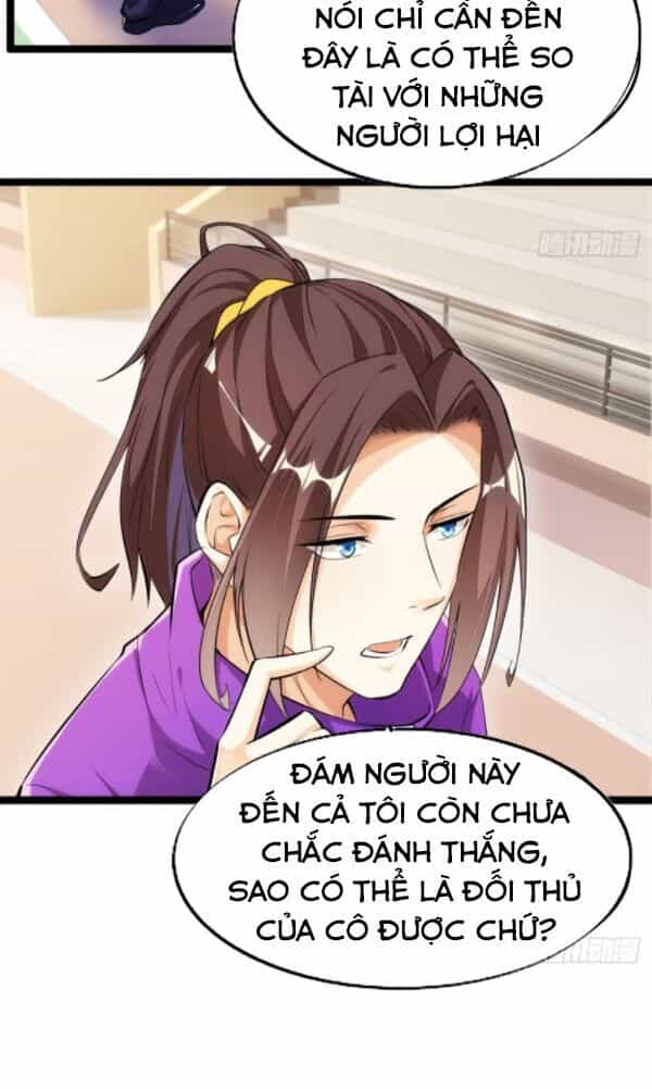 Cửa Hàng Thông Thiên Giới - Chương 63 - ảnh 7