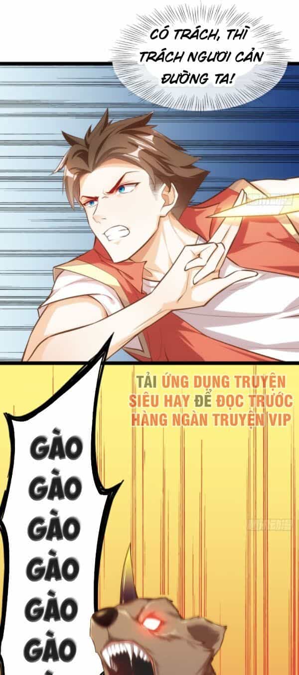 Cửa Hàng Thông Thiên Giới - Chương 64 - ảnh 7