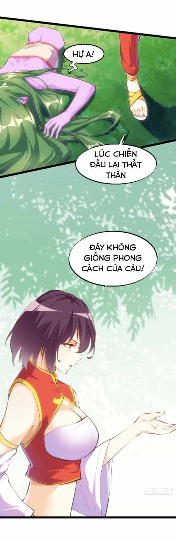 Cửa Hàng Thông Thiên Giới - Chương 66 - ảnh 18