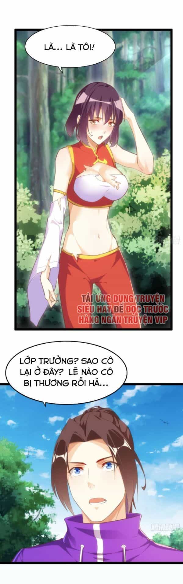 Cửa Hàng Thông Thiên Giới - Chương 66 - ảnh 4