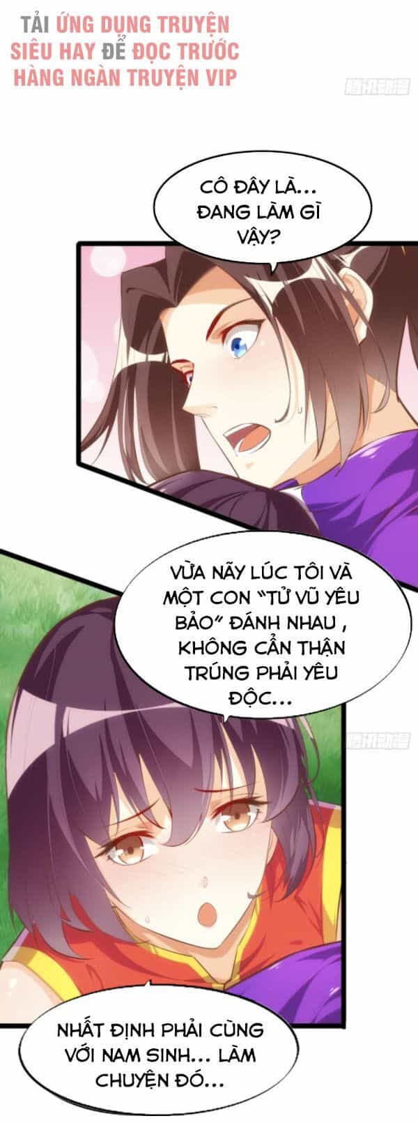 Cửa Hàng Thông Thiên Giới - Chương 66 - ảnh 6