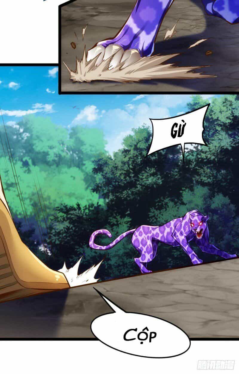 Cửa Hàng Thông Thiên Giới - Chương 67 - ảnh 18