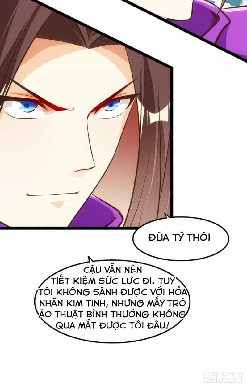 Cửa Hàng Thông Thiên Giới - Chương 68 - ảnh 14