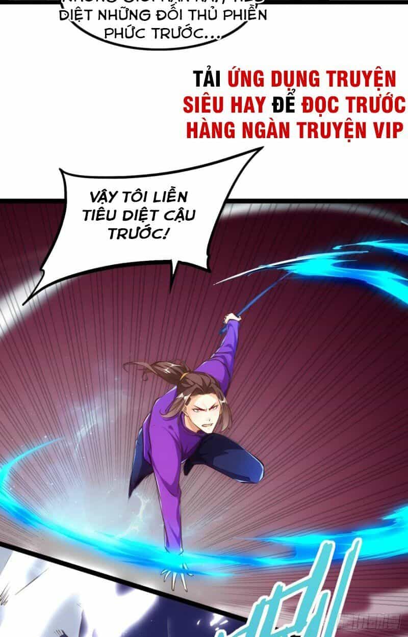 Cửa Hàng Thông Thiên Giới - Chương 68 - ảnh 8