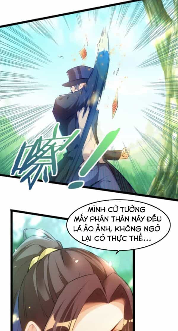 Cửa Hàng Thông Thiên Giới - Chương 69 - ảnh 2