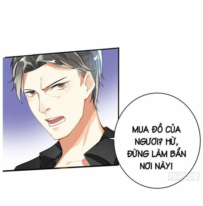 Cửa Hàng Thông Thiên Giới - Chương 7 - ảnh 18