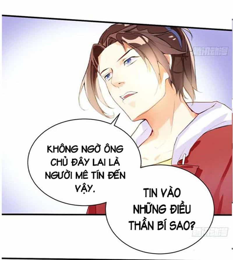 Cửa Hàng Thông Thiên Giới - Chương 7 - ảnh 43