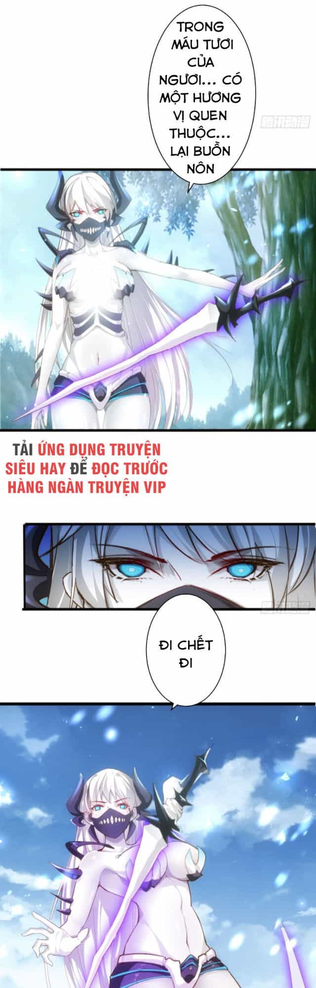 Cửa Hàng Thông Thiên Giới - Chương 75 - ảnh 8