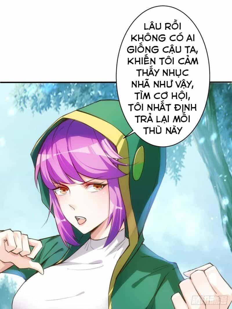 Cửa Hàng Thông Thiên Giới - Chương 76 - ảnh 2