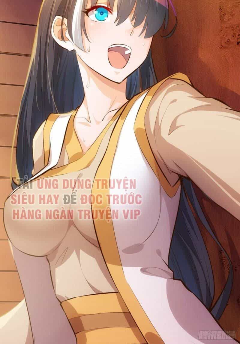 Cửa Hàng Thông Thiên Giới - Chương 76 - ảnh 40
