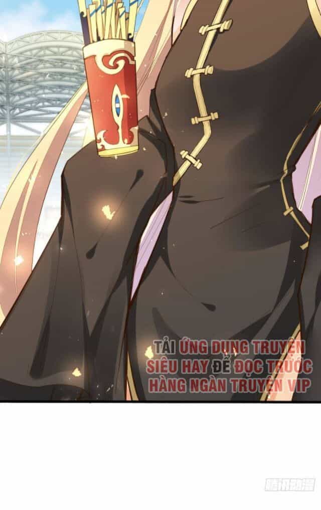 Cửa Hàng Thông Thiên Giới - Chương 85 - ảnh 18