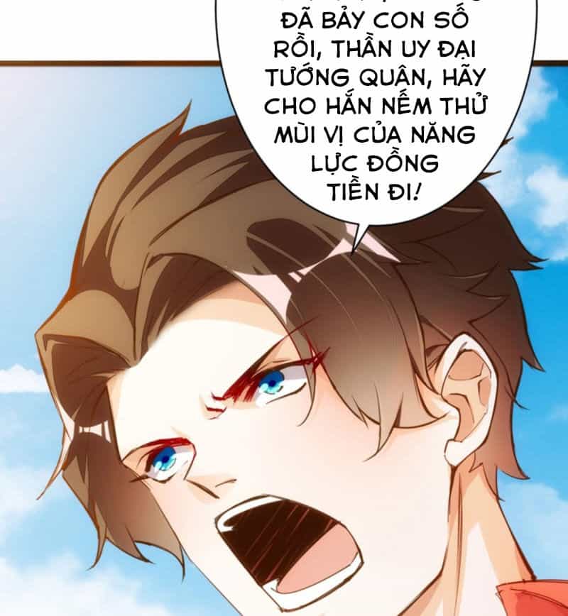 Cửa Hàng Thông Thiên Giới - Chương 86 - ảnh 8