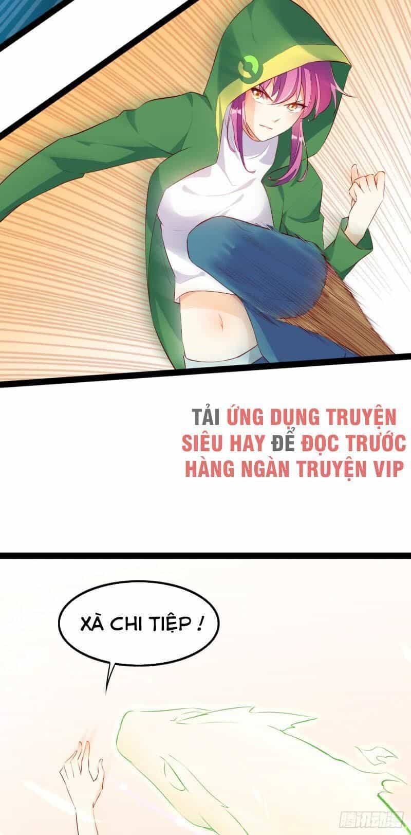 Cửa Hàng Thông Thiên Giới - Chương 89 - ảnh 18