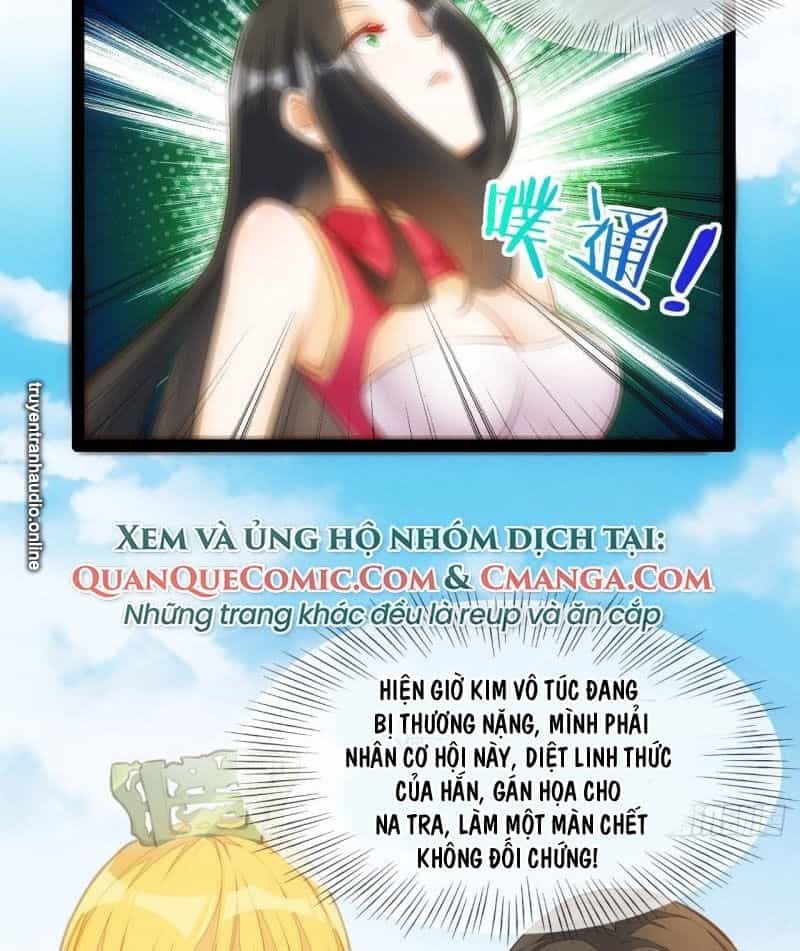 Cửa Hàng Thông Thiên Giới - Chương 98 - ảnh 15