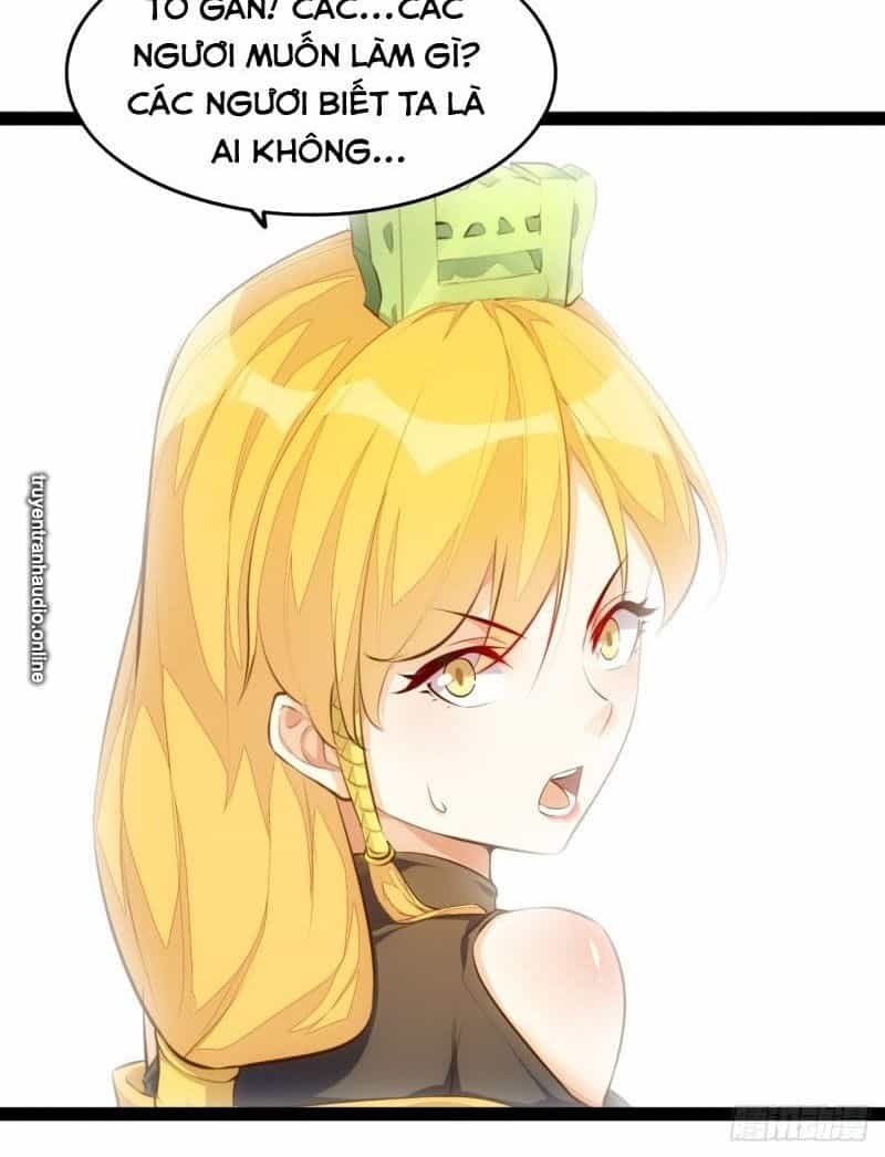 Cửa Hàng Thông Thiên Giới - Chương 98 - ảnh 36