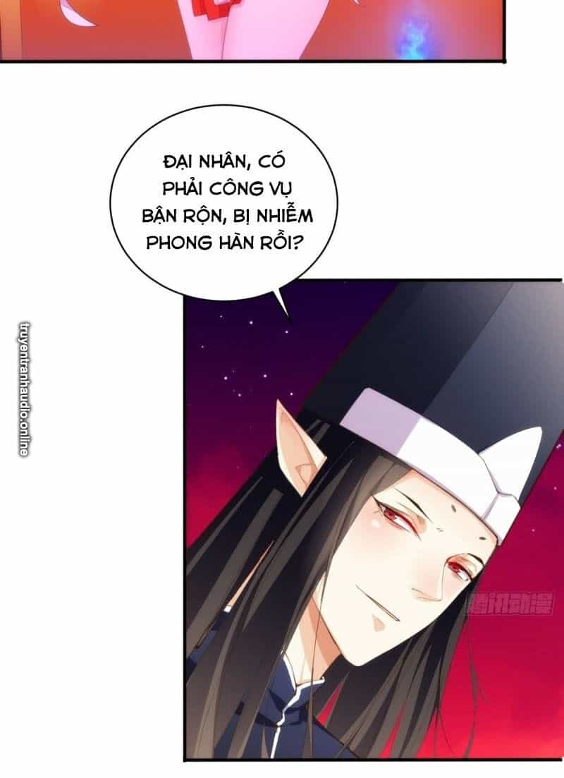 Cửa Hàng Thông Thiên Giới - Chương 98 - ảnh 9