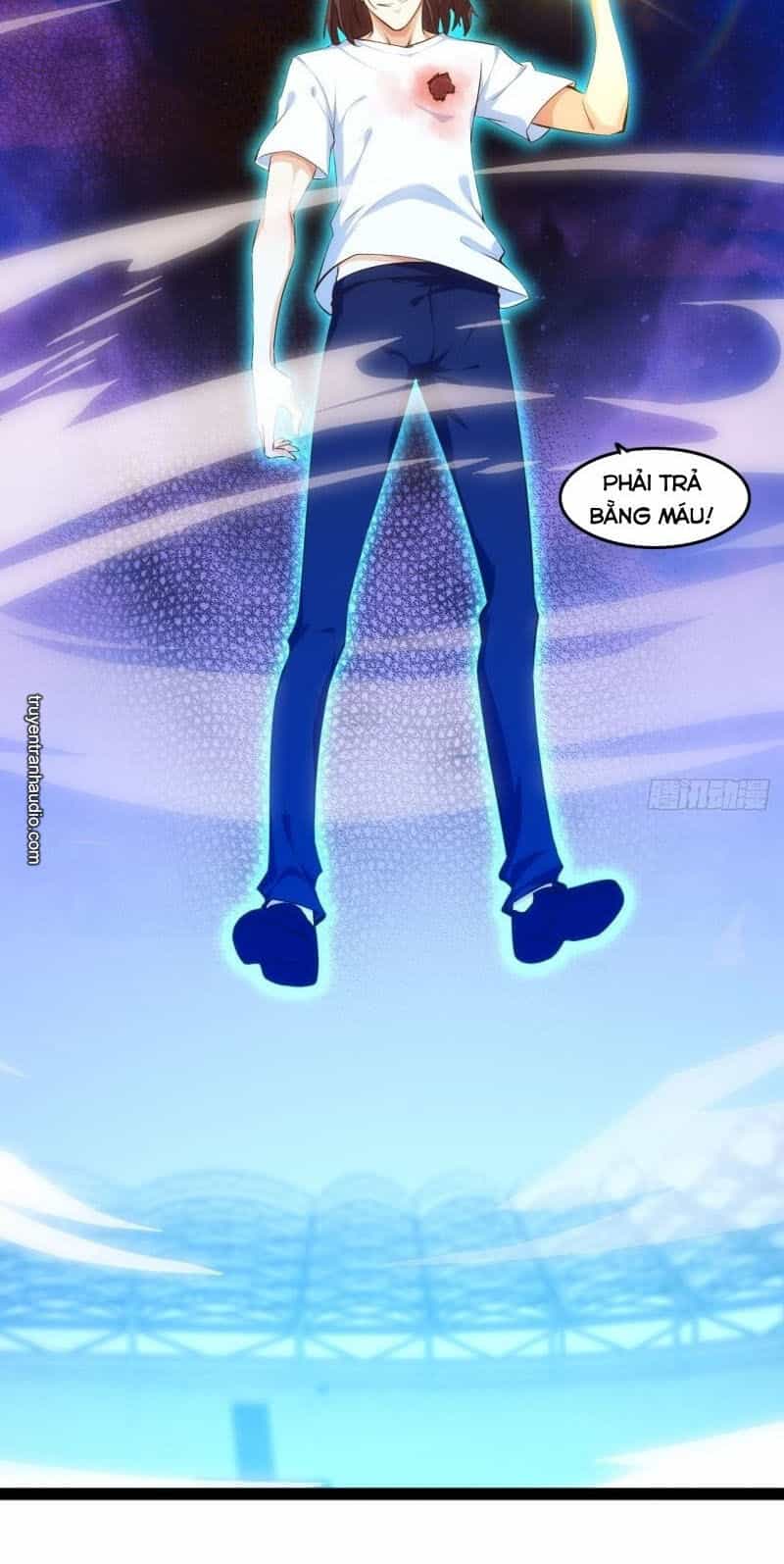 Cửa Hàng Thông Thiên Giới - Chương 100 - ảnh 21