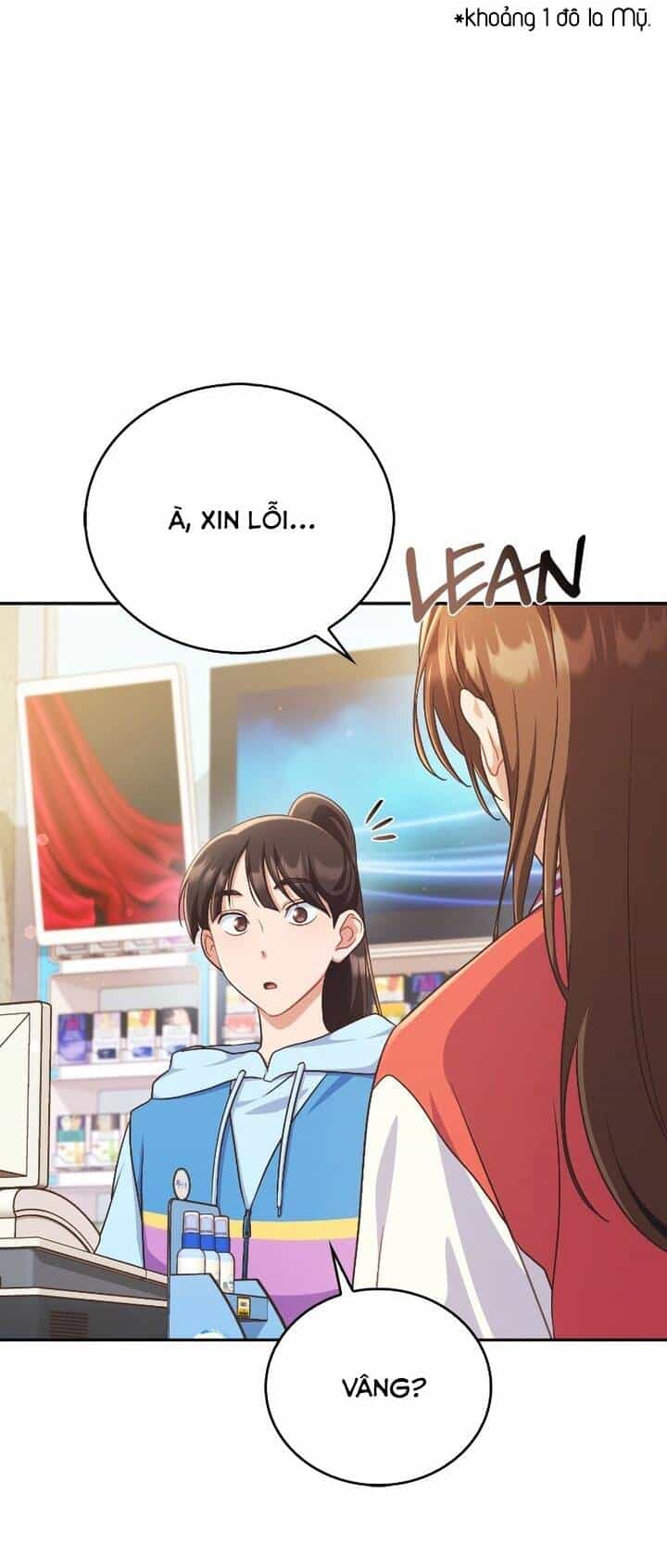 Cửa Hàng Tiện Lợi Có 102 - Chương 1 - ảnh 11