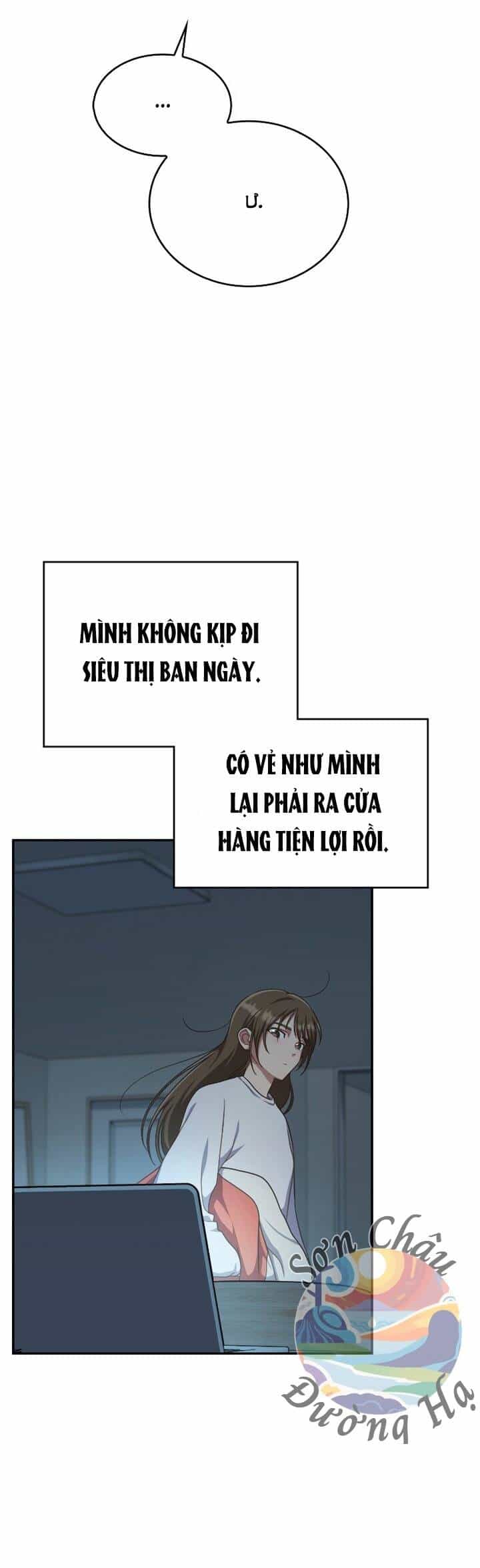 Cửa Hàng Tiện Lợi Có 102 - Chương 1 - ảnh 54