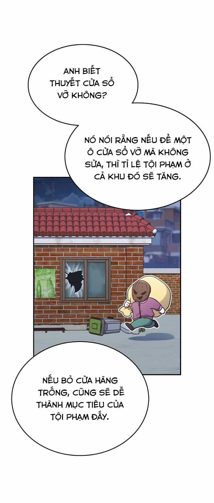 Cửa Hàng Tiện Lợi Có 102 - Chương 1 - ảnh 74