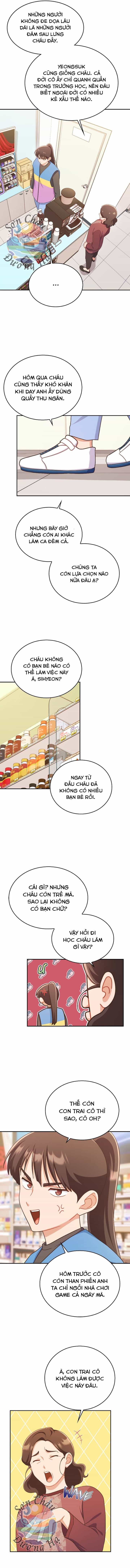 Cửa Hàng Tiện Lợi Có 102 - Chương 11 - ảnh 5