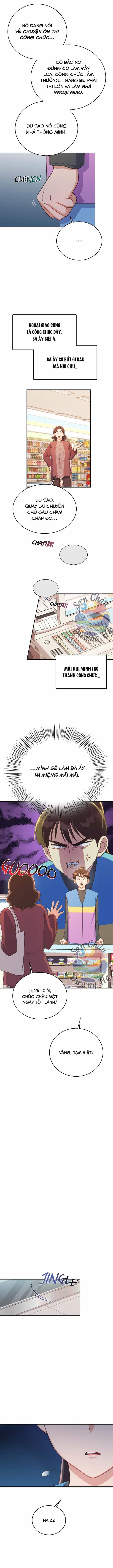Cửa Hàng Tiện Lợi Có 102 - Chương 11 - ảnh 6