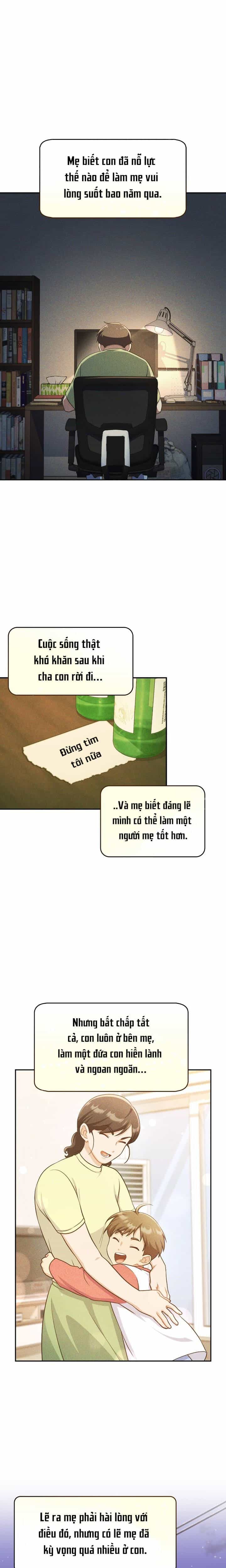 Cửa Hàng Tiện Lợi Có 102 - Chương 20 - ảnh 17