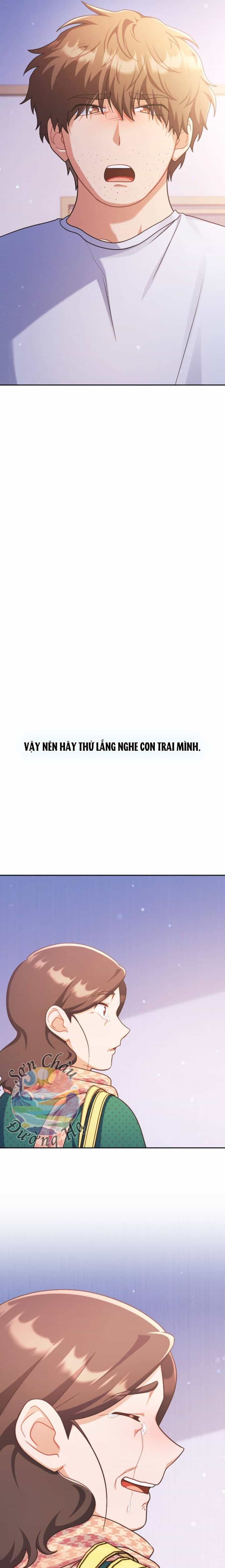 Cửa Hàng Tiện Lợi Có 102 - Chương 20 - ảnh 24