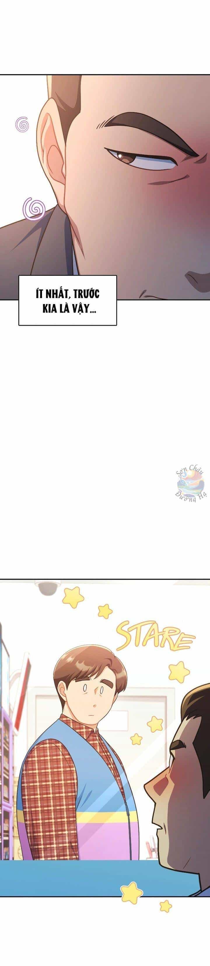 Cửa Hàng Tiện Lợi Có 102 - Chương 21 - ảnh 8