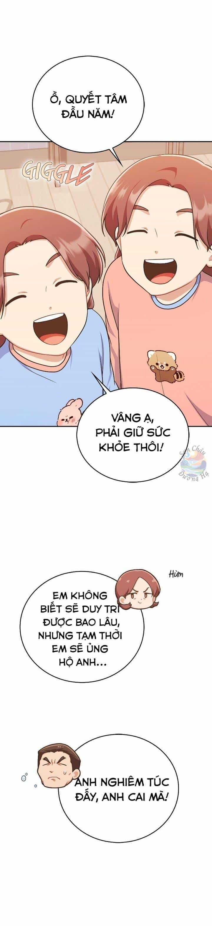 Cửa Hàng Tiện Lợi Có 102 - Chương 23 - ảnh 23