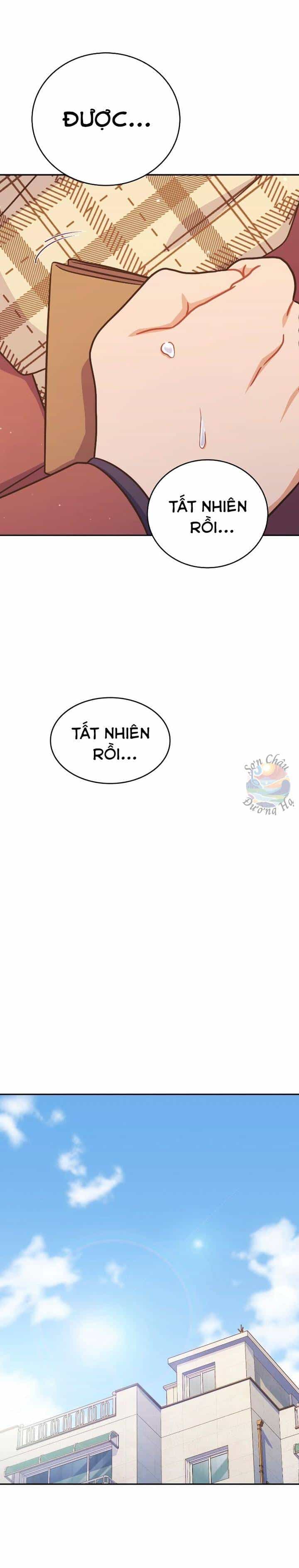 Cửa Hàng Tiện Lợi Có 102 - Chương 24 - ảnh 28